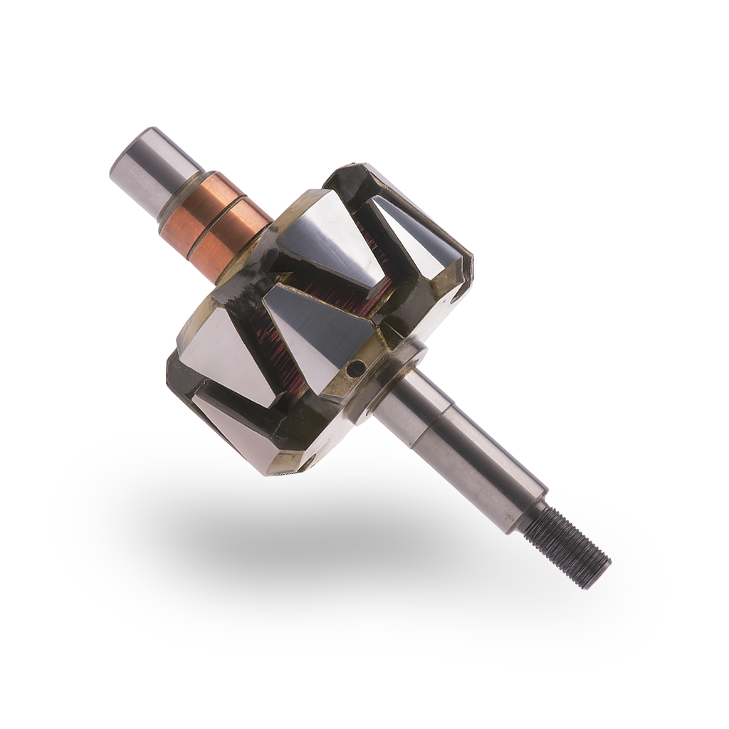 Rotor Timer Blazer