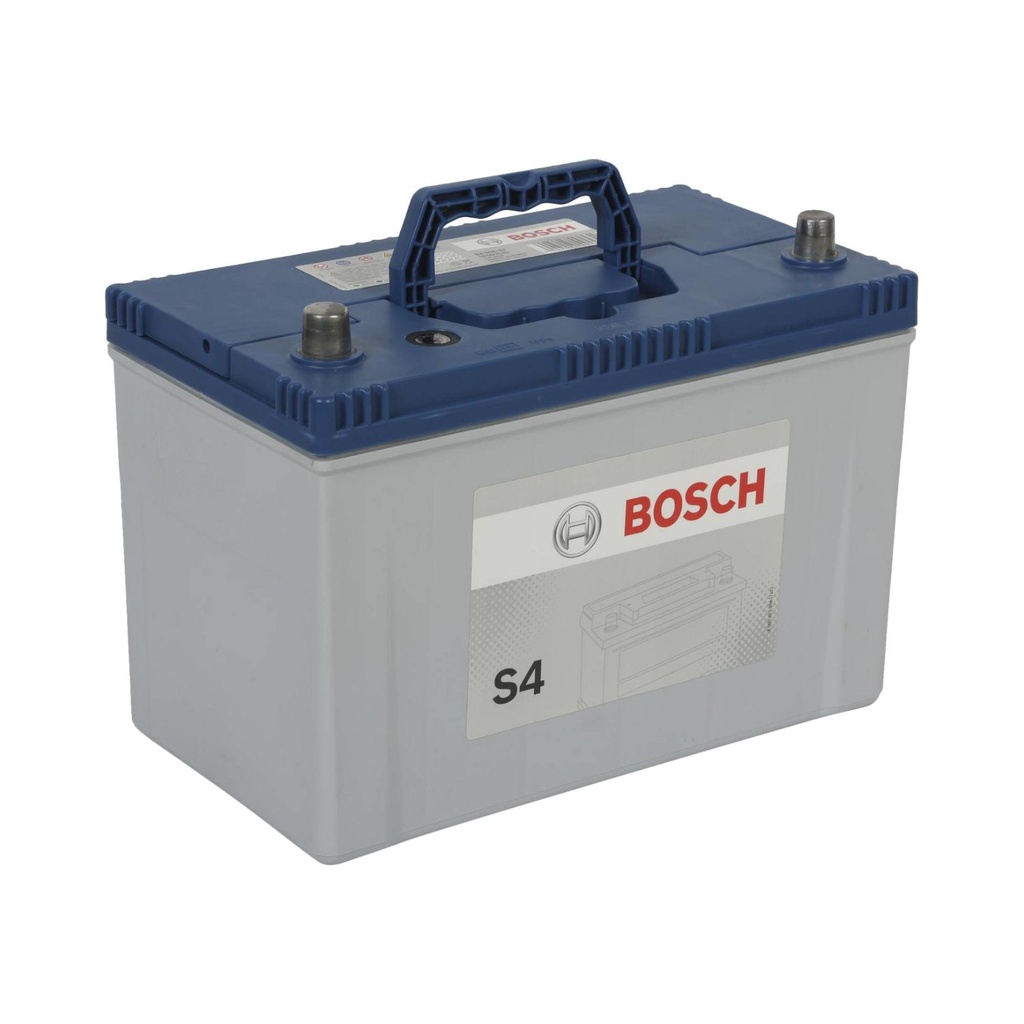 BATERÍA BOSCH CAJA 27 S4 REF. 0092S37098