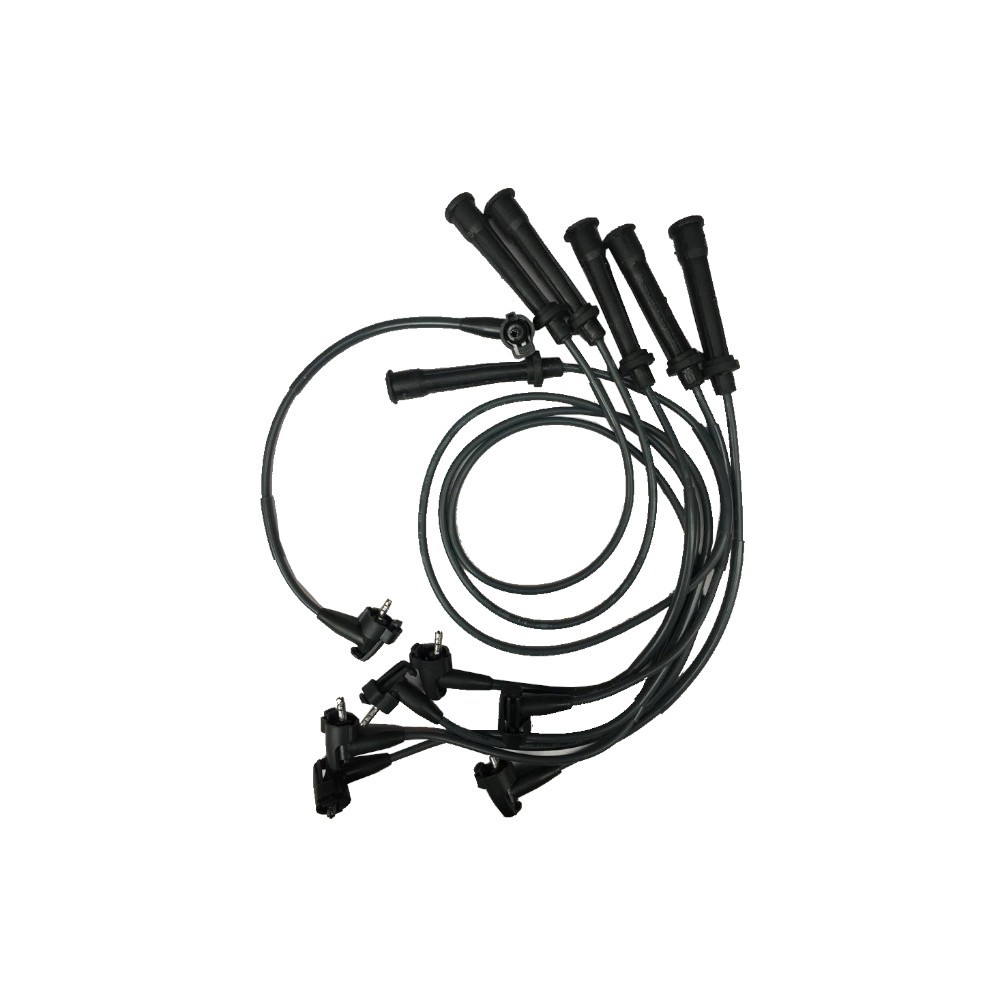 [AG2051] INSTALACION DE ALTA TOYOTA 4RUNNER AYG AG2051 REF. AG2051