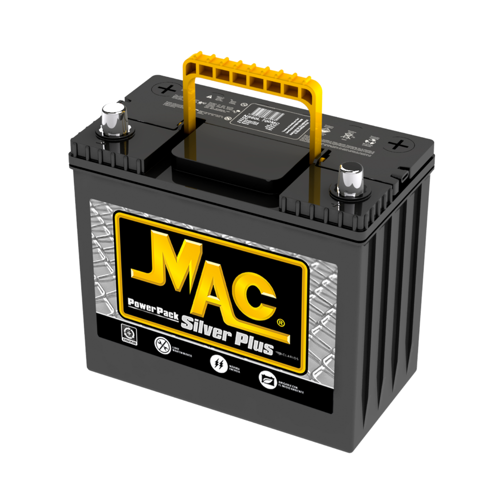 BATERIA MAC NS60 700 REF. NS60S700M