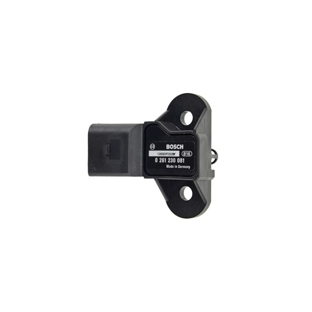 [261230081] SENSOR MAP VOLKSWAGEN JETTA BOSCH 0261230081 REF. 261230081