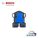 Sensor Tps Chevrolet Dmax Tech-parts S-1046
