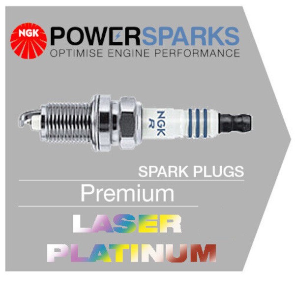 Bujia Ngk Pfr7s8eg Platino Audi/ Volkswagen