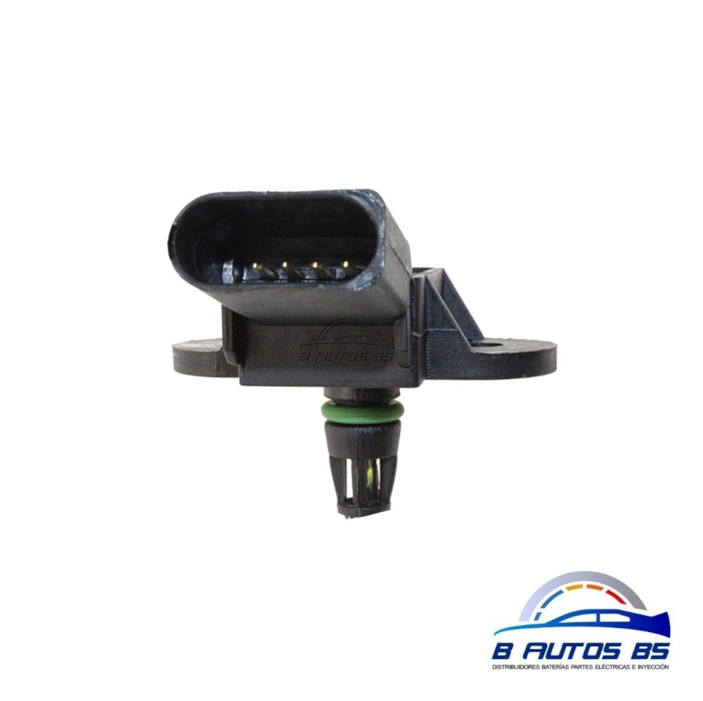 [261230031] SENSOR MAP VOLKSWAGEN BORA BOSCH 0261230031 REF. 261230031