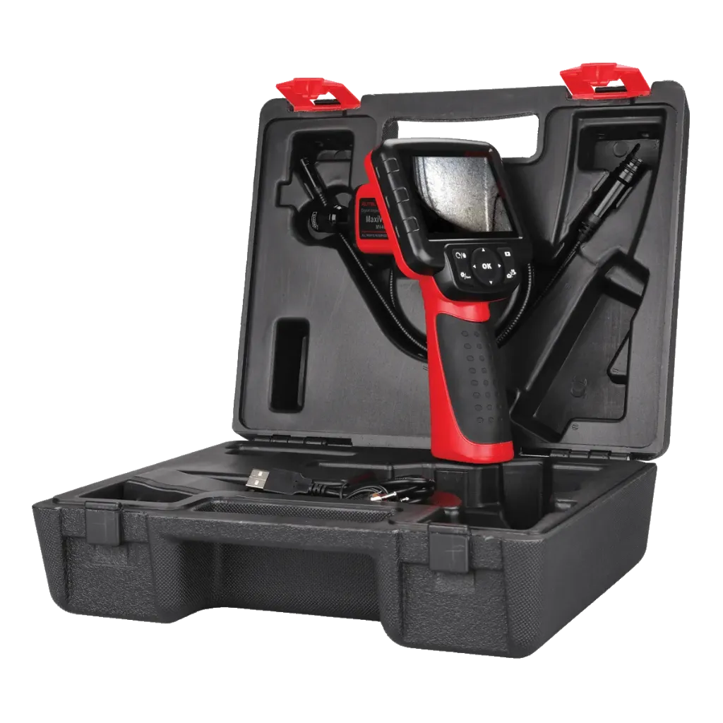 [MV400] Videoscopio De Inspección Digital Mv400 5.5