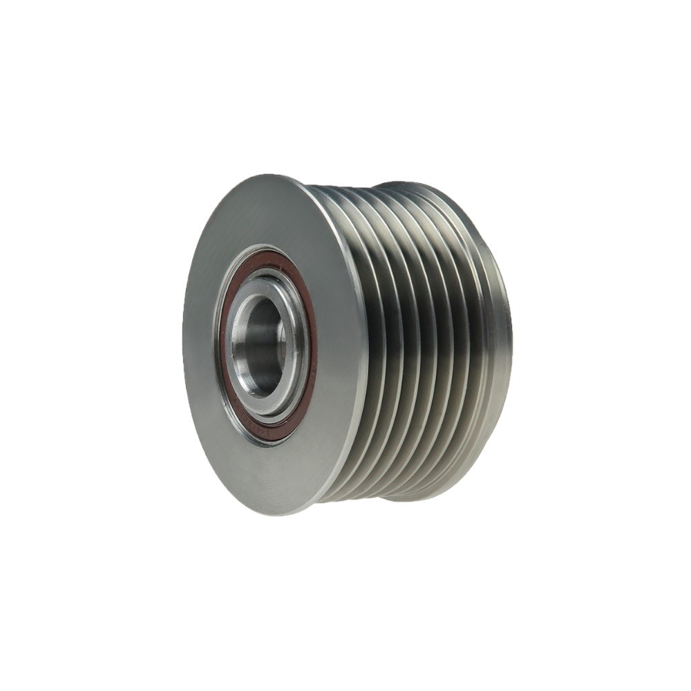 Polea Alternador Ford Transit Mazda 7c 28590