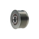 Polea Alternador Ford Transit Mazda 7c 28590