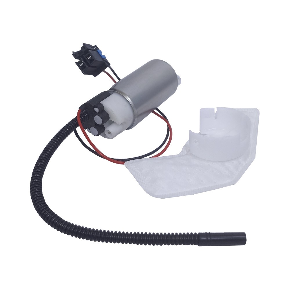Bomba De Gasolina Compatible Con Chevrolet Captiva, Sonic