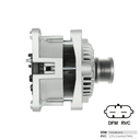 Alternador Chevrolet Sonic Automatico 13500577