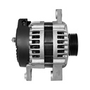 Alternador Chery Qq