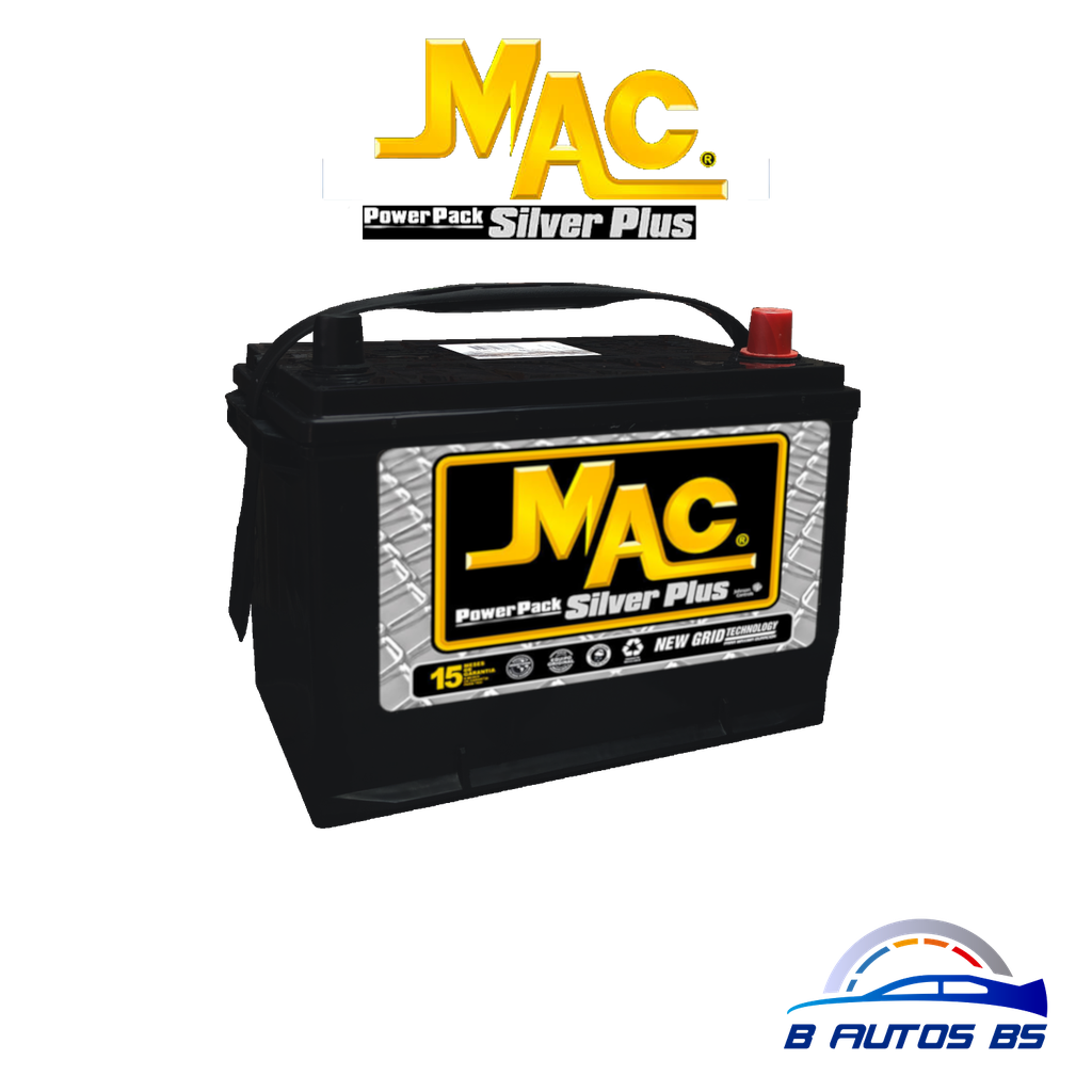 BATERIA MAC 34RST 950 REF. 34RST950MC