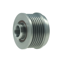 Polea Alternador Renault Clio 3 Duster scenic Tiida 28667