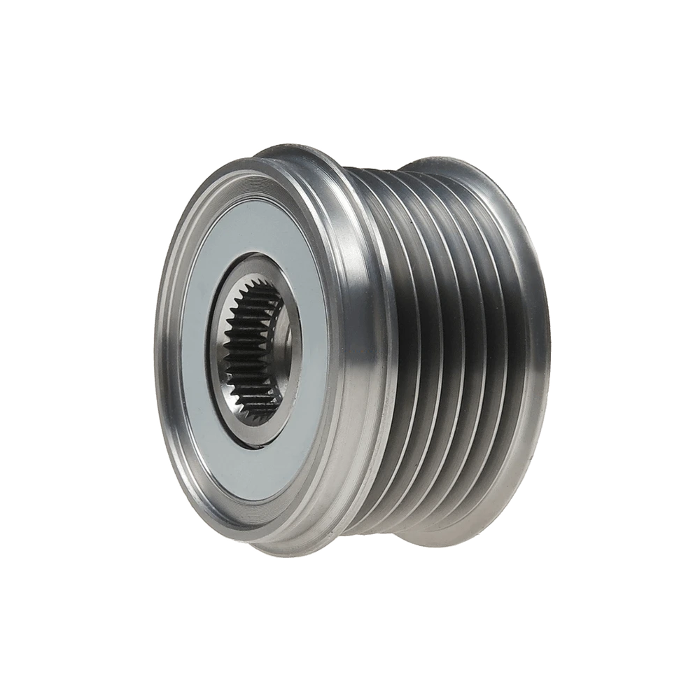 Polea Alternador Nissan X-trail Sentra Altima 28728