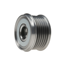 POLEA ALTERNADOR NISSAN X-TRAIL SENTRA ALTIMA 28728 REF. 28728