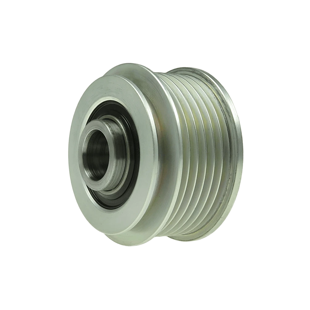 POLEA ALTERNADOR COMPATIBLE HYUNDAI TUCSON CARENS 28805 REF. 28805