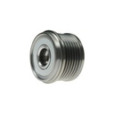 POLEA ALTERNADOR CITROEN BERLINGO PEUGEOT 306 307 28614 REF. 28614