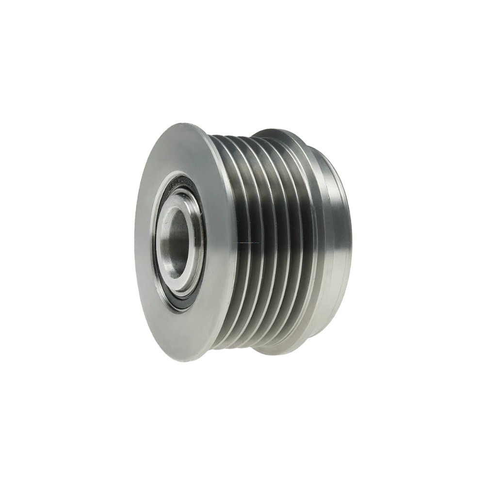 Polea Alternador Chevrolet Ssangyong 6c 28607