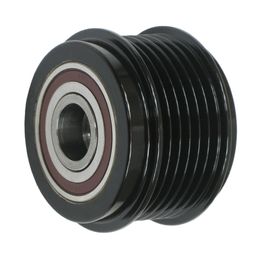 POLEA ALTERNADOR AUDI A3 A4 A5 SKODA OCTAVIA AMAROK 28770 REF. 28770