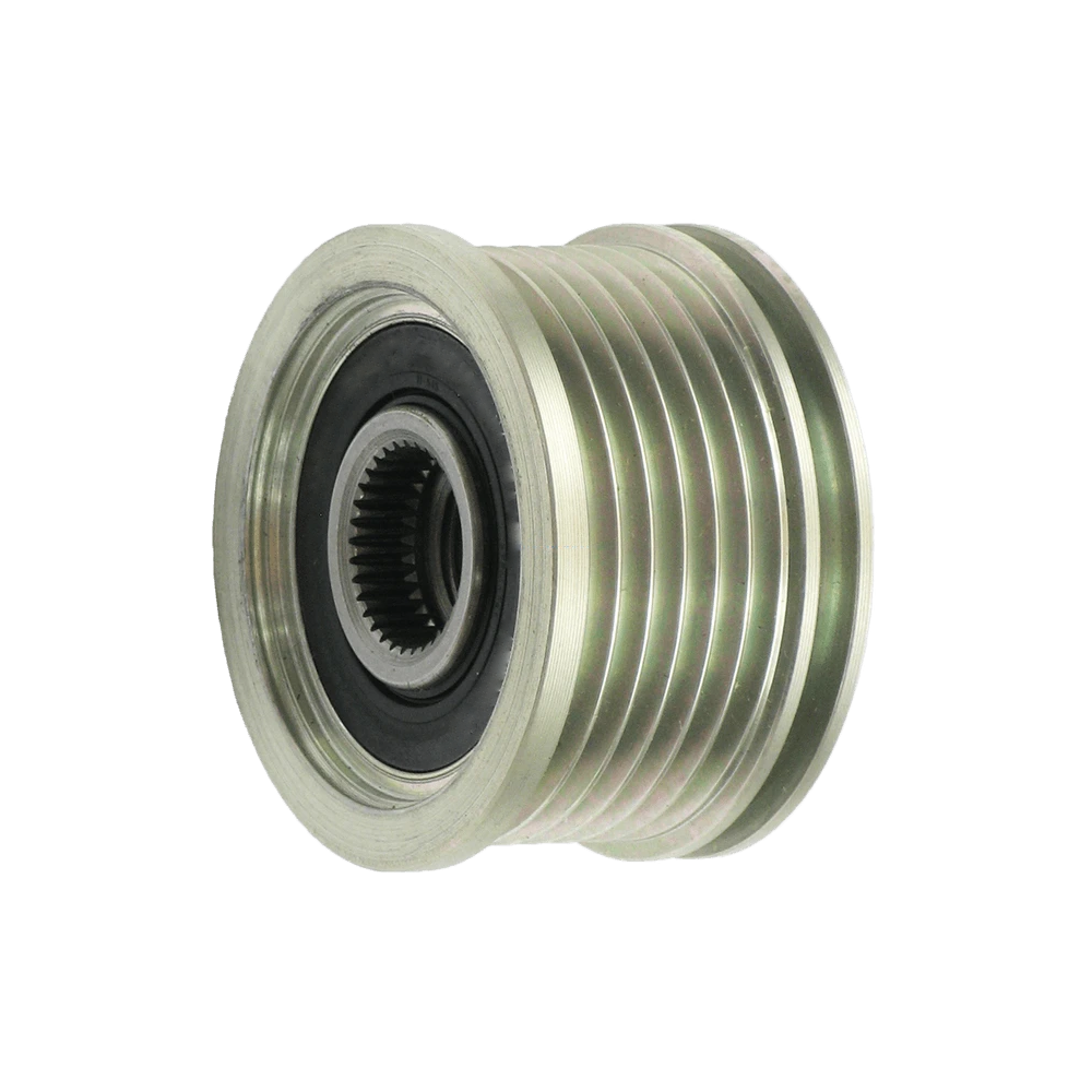 Polea Alternador Toyota Hilux Vigo 28822
