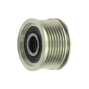 Polea Alternador Toyota Hilux Vigo 28822