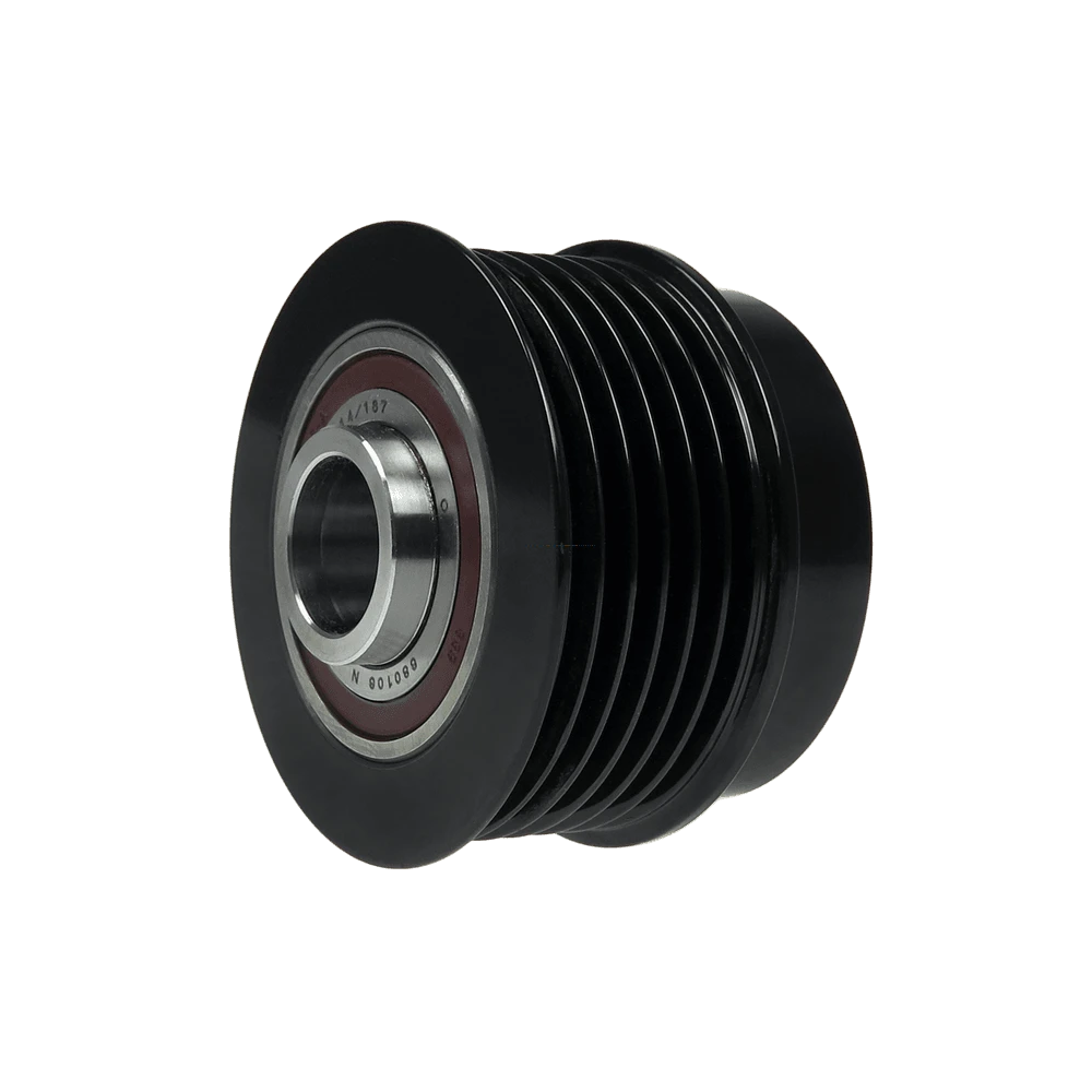 POLEA ALTERNADOR COMPATIBLE HYUNDAI ELANTRA  KIA RIO 28886 REF. 28886