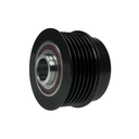 Polea Alternador Compatible Hyundai Elantra  KIA Rio 28886