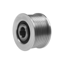 POLEA ALTERNADOR DODGE RAM 2500 3500 4000 28712 REF. 28712