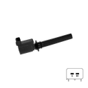 Bobina De Encendido Injetech 40717 Ford Explorer