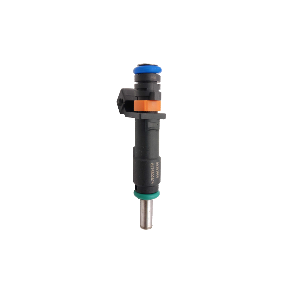 Inyector Compatible Chevrolet Cruze 1.8l 55353806