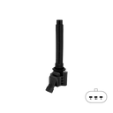 BOBINA DE ENCENDIDO MAGNETI MARELLI BI0118MM JEEP REF. BI0118MM