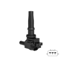 Bobina De Encendido Hibari 27301-38020 Hyundai Starex