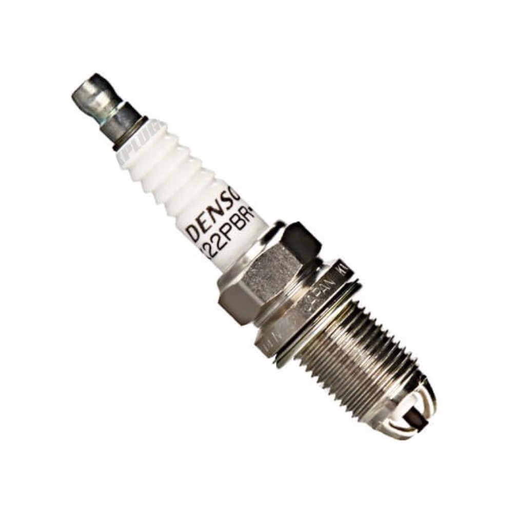 [K22PBR-S] BUJIA DENSO K22PBR-S 3 ELECTRODOS VOLKSWAGEN REF. K22PBR-S