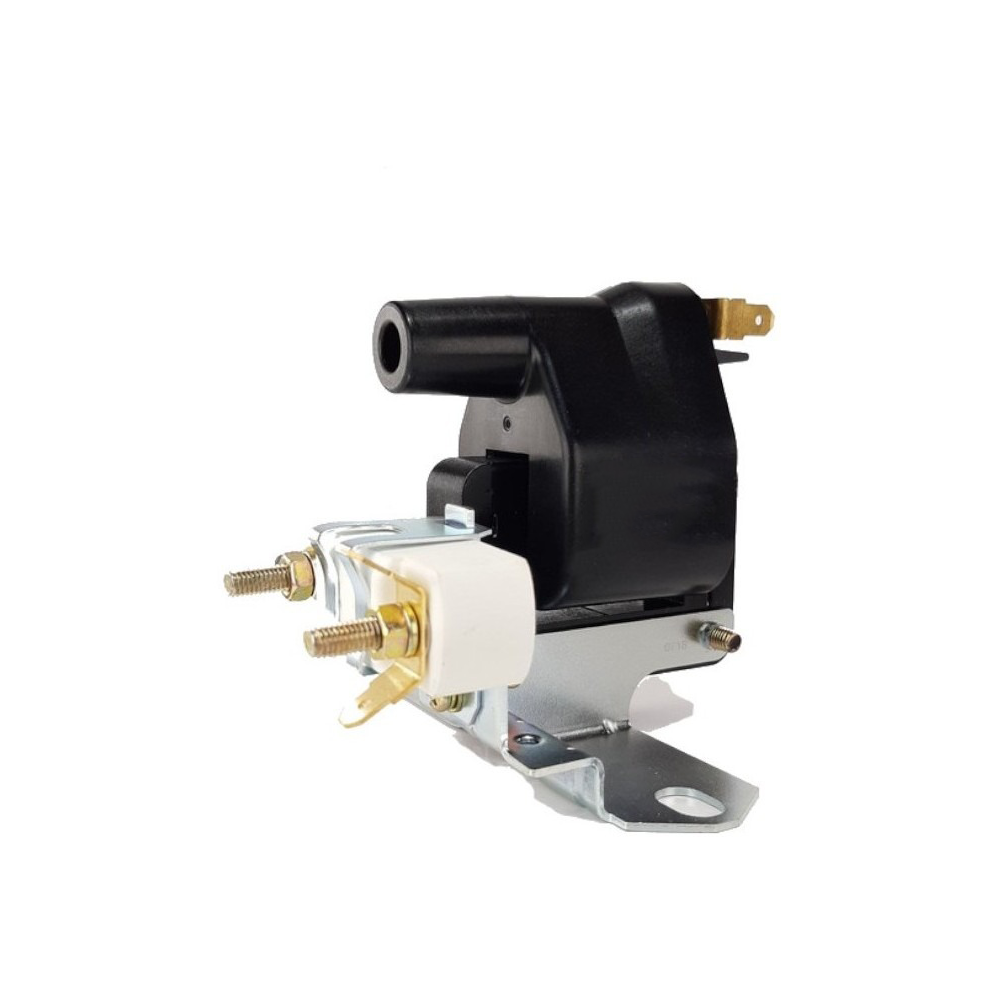 Bobina De Encendido Yukkazo Ftm063gt Universal 12v