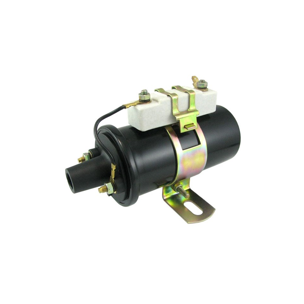 BOBINA DE ENCENDIDO NEW ERA MIC-1000J ENCENDIDO ELECTRONICO REF. MIC-1000J