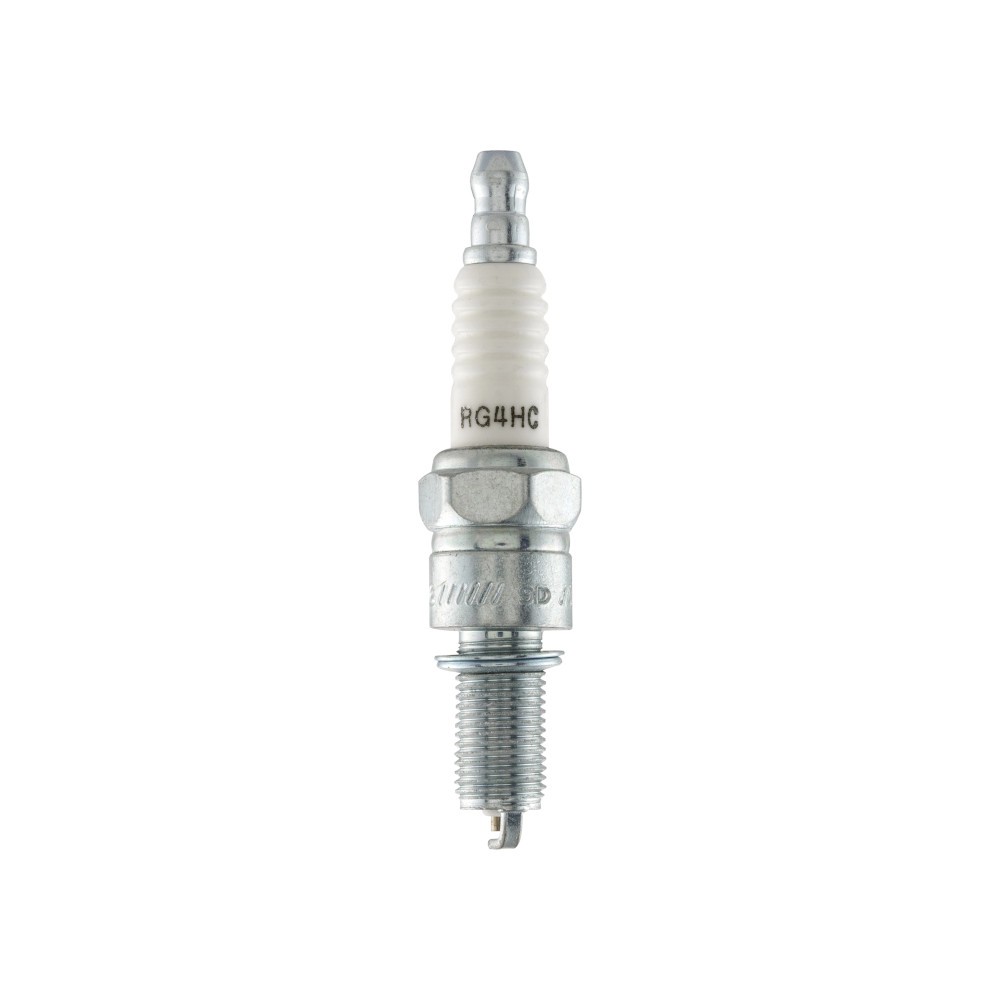 BUJIA CHAMPION RG4HC PARA MOTO AKT/ BAJAJ/ YAMAHA REF. RG4HC (CR9E)