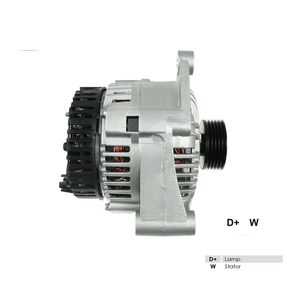 Alternador Jj 9619429380 12v Citroen Saxo