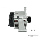 Alternador Jj 9619429380 12v Citroen Saxo