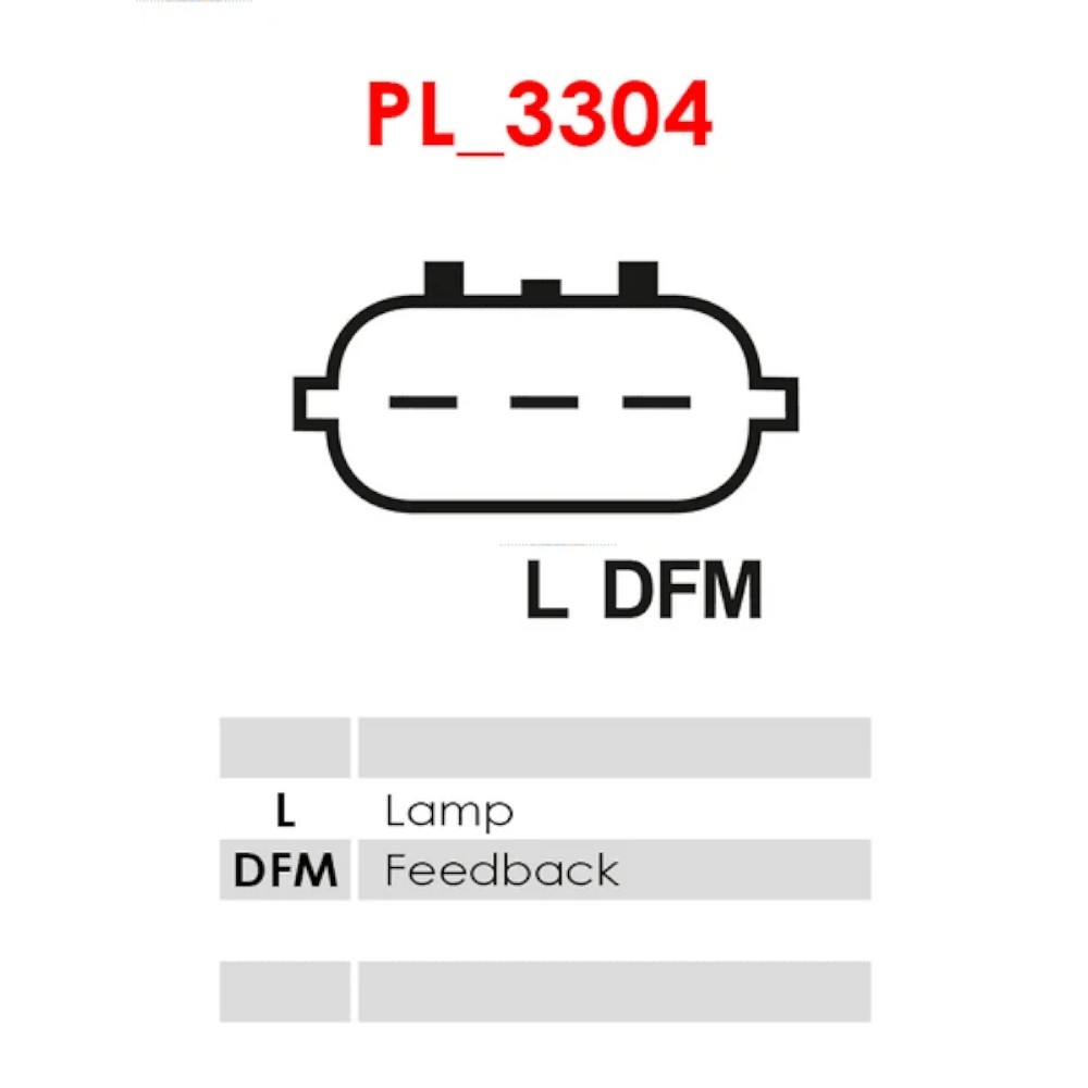 ALTERNADOR KIA CERATO, SPORTAGE REVOLUTION REF. 11202NJJ