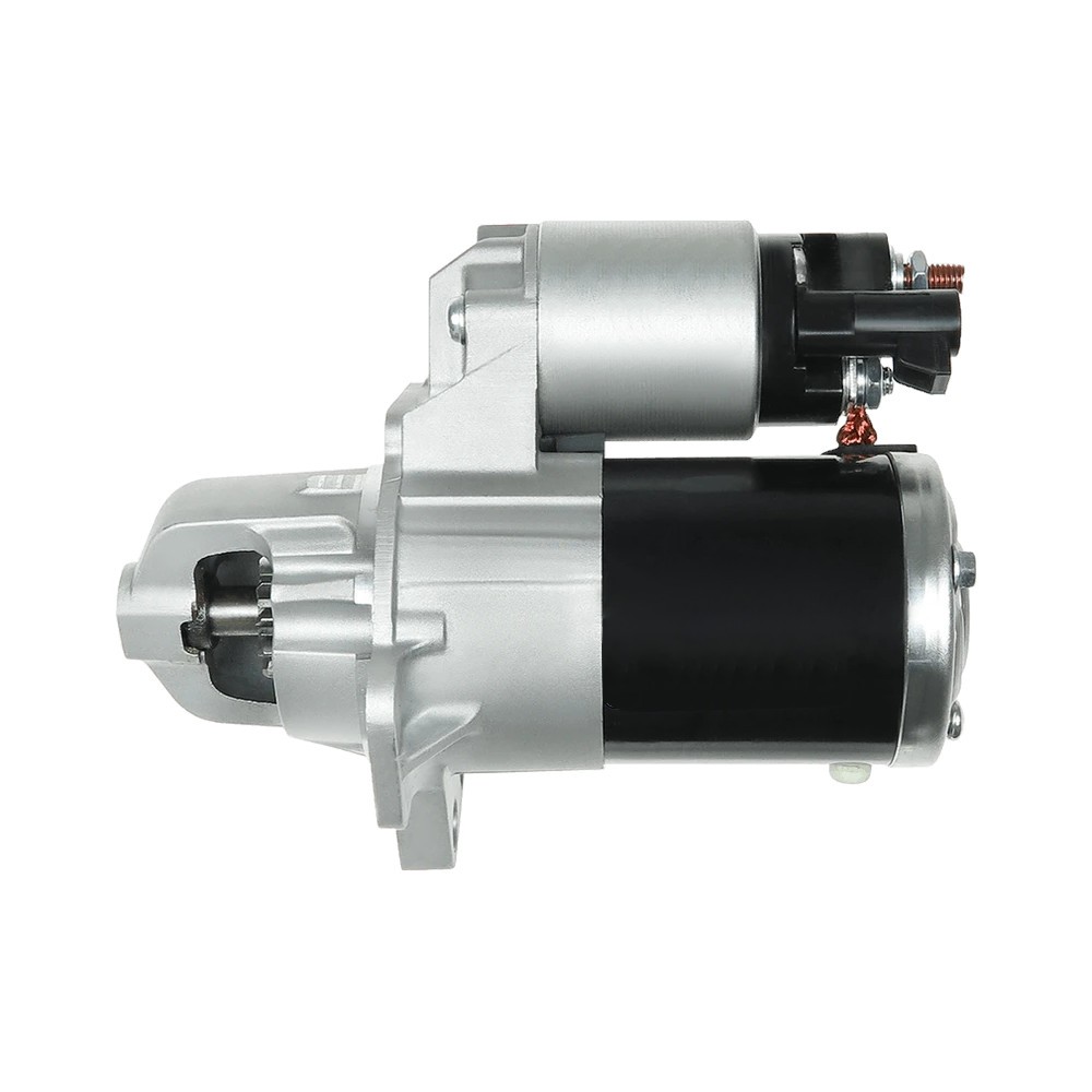 Arranque Chevrolet Captiva 3.2, 3.6
