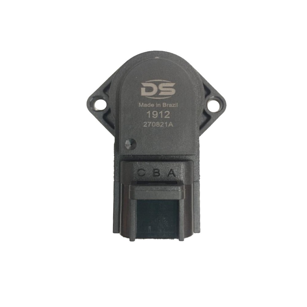 SENSOR TPS COMPATIBLE FORD ECOSPORT 1912 REF. 1912
