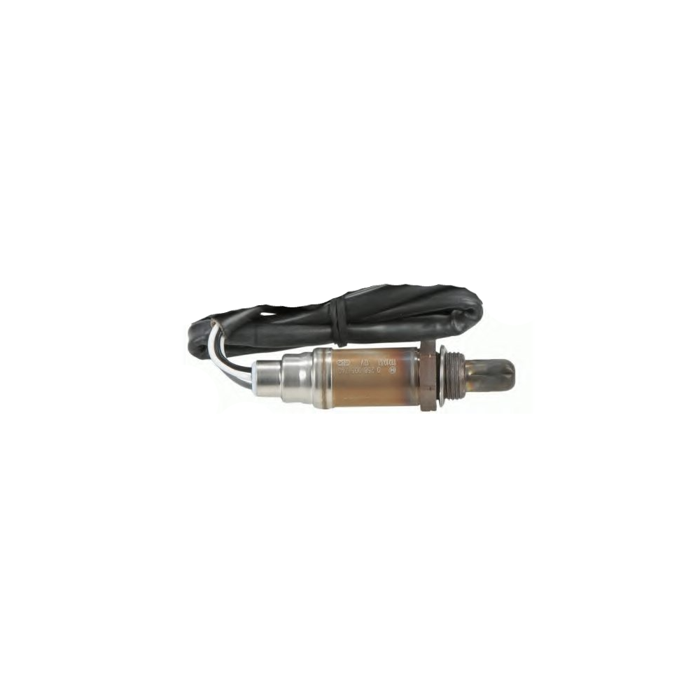 Sensor De Oxigeno 4 Cables Universal Bosch 0258005740
