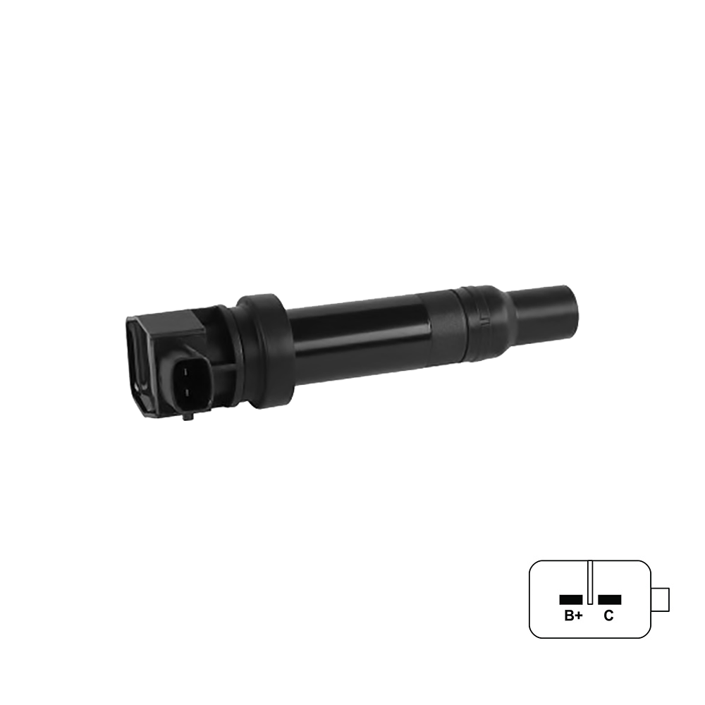 BOBINA DE ENCENDIDO GAUSS GC4130 HYUNDAI SONATA REF. GC4130