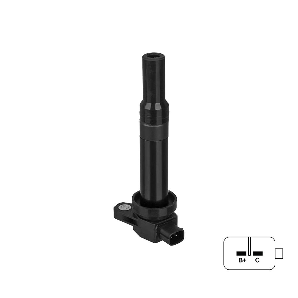 BOBINA DE ENCENDIDO INJETECH 47622 HYUNDAI/KIA REF. 47622