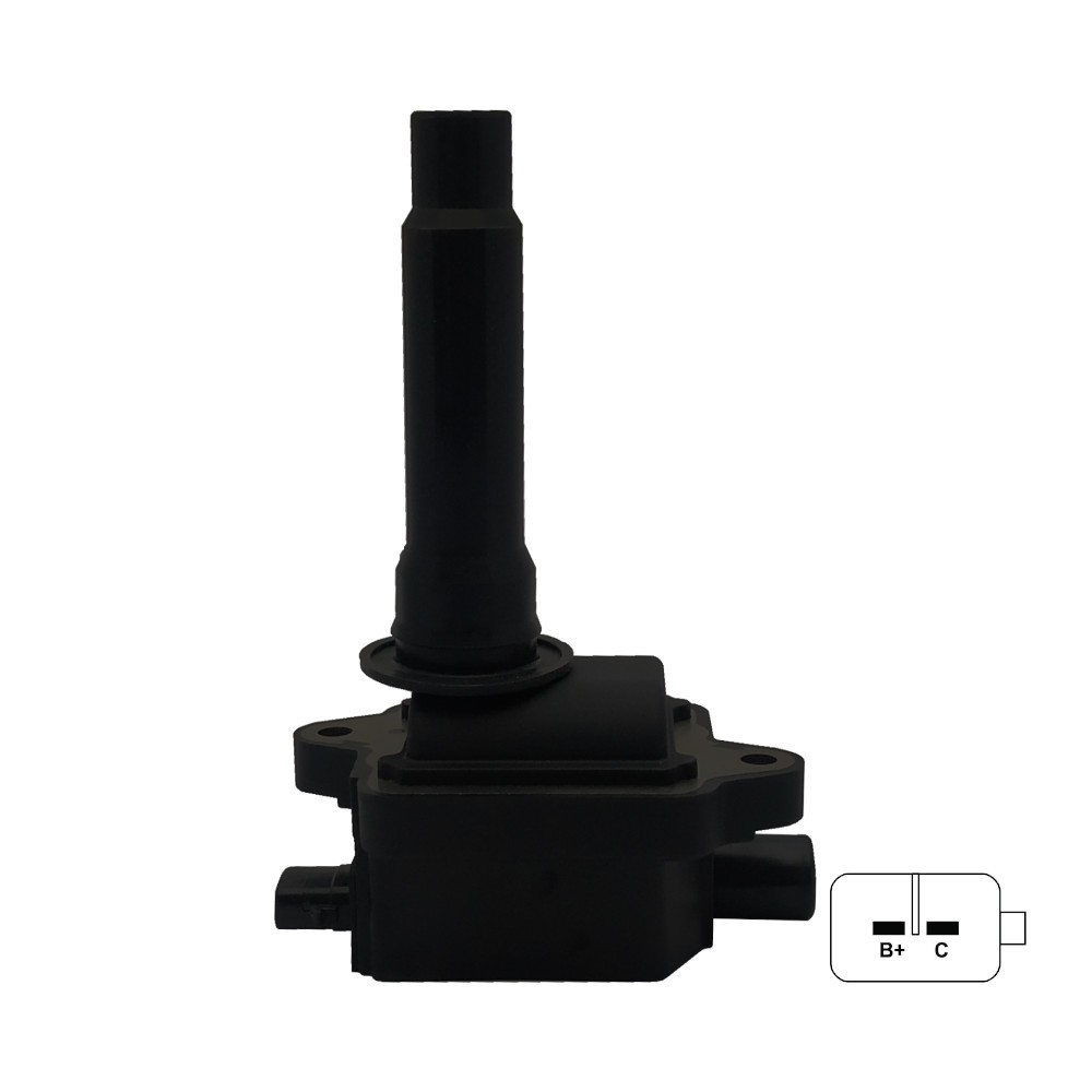 Bobina De Encendido Yukkazo 01318100 Kia Sportage
