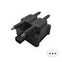 Bobina De Encendido Yukkazo 4671025 Chrysler Neon
