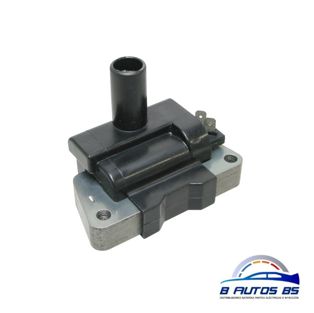Bobina De Encendido Nissan Sentra B13 Gc4227 Gauss