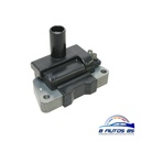 Bobina De Encendido Nissan Sentra B13 Gc4227 Gauss