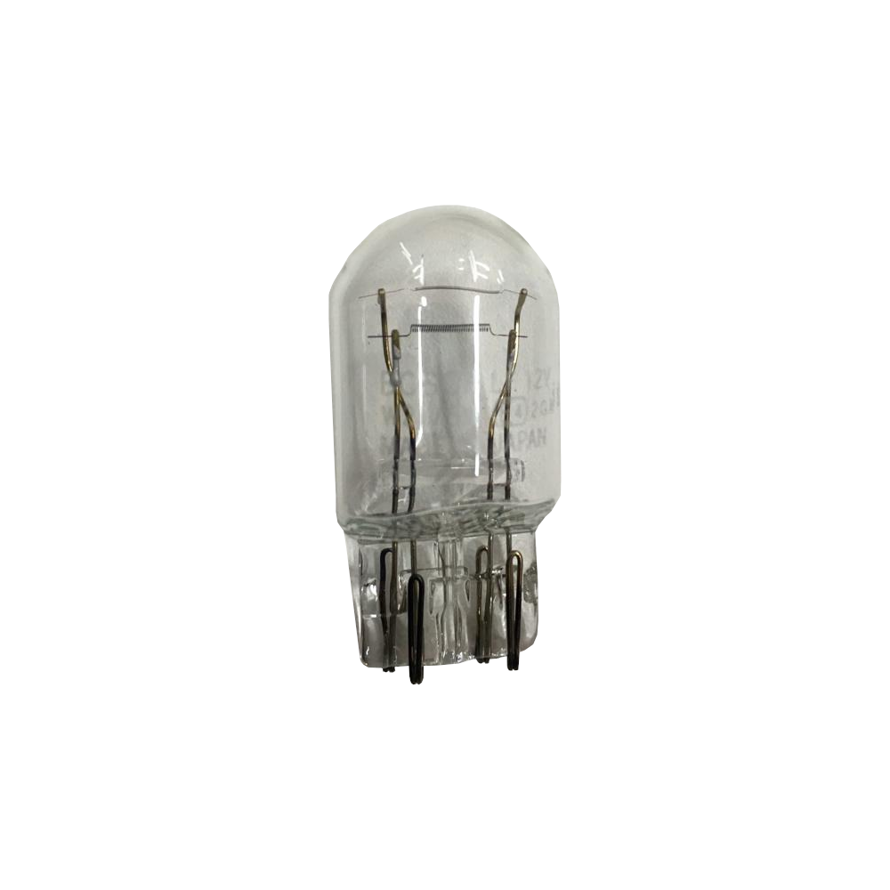 Bombillo Bosch 12v 21/5w T20 1987302252