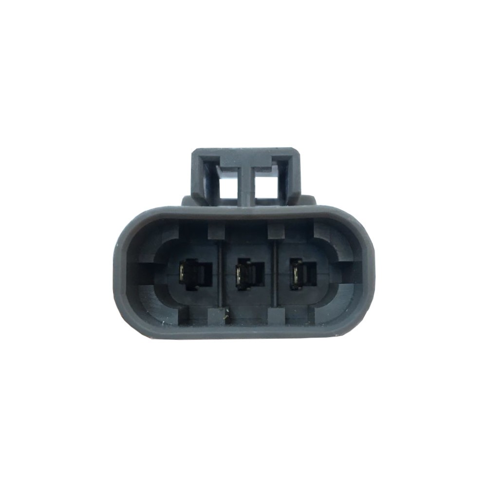[F00HL000061] SENSOR DE OXIGENO 3 CABLES NISSAN BOSCH F00HL000061 REF. F00HL000061