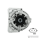 Alternador Renault Meganne Ii Scenic 8200410671 Jj